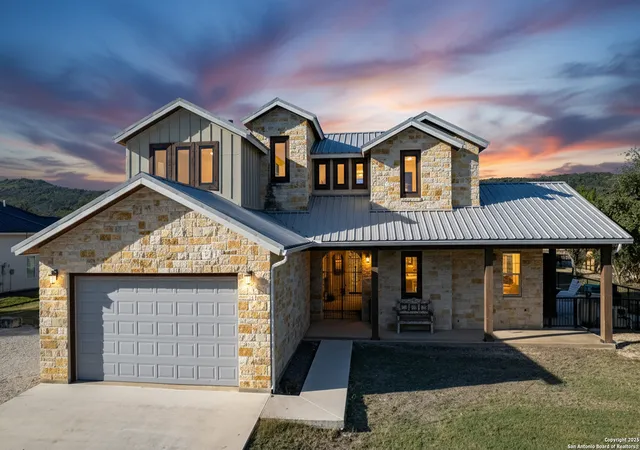 3rd image of 236 Tequila Sunrise, Concan, TX 78838 | MLS# 1924612