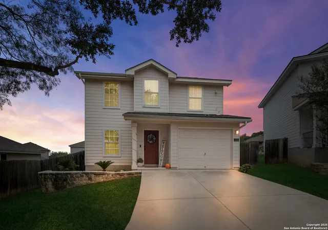 Photo 1 of Single family home for sale at 7311 Aphelion, San Antonio, TX 78252 | MLS# 1924635 | Listing updated on 2026-03-20