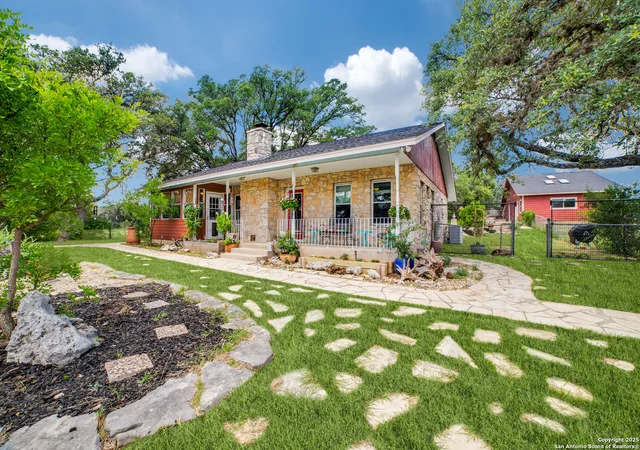 1st image of 20892 Bluehill Pass, Helotes, TX 78023 | MLS# 1924637