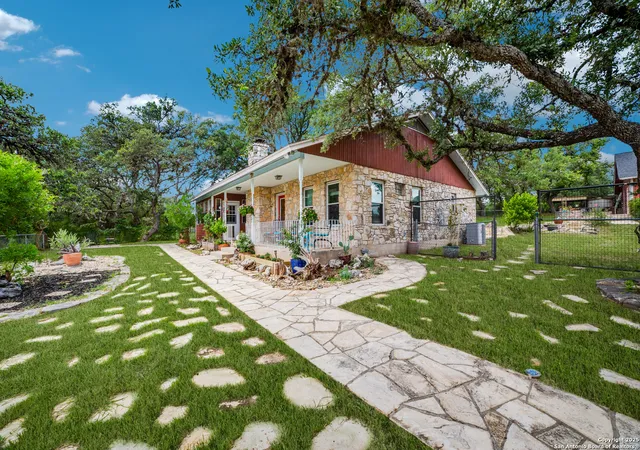 36th image of 20892 Bluehill Pass, Helotes, TX 78023 | MLS# 1924637