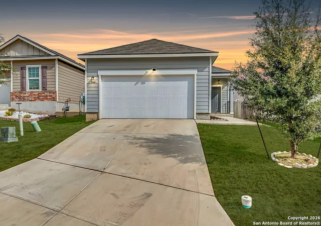 Homes for sale in St. Hedwig, TX | 5144 Morning Graze, St. Hedwig, TX 78152 | MLS# 1924638