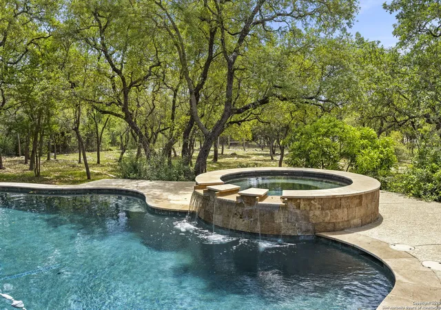 Photo 2 of Sale Pending at 419 Ranch Pass, Boerne, TX 78015 | MLS# 1924640 | Listing updated on 2025-12-18