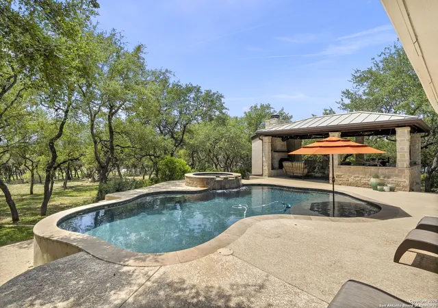 Photo 3 of Sale Pending at 419 Ranch Pass, Boerne, TX 78015 | MLS# 1924640 | Listing updated on 2025-12-18