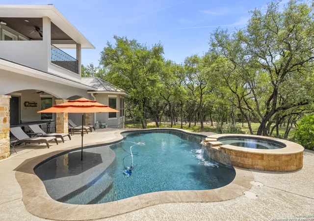 Photo 3 of Sale Pending at 419 Ranch Pass, Boerne, TX 78015 | MLS# 1924640 | Listing updated on 2025-12-18