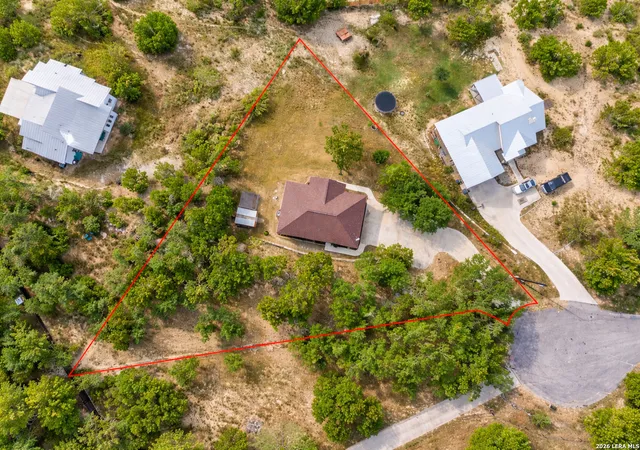 Photo 1 of Sale Pending at 220 Cody, Canyon Lake, TX 78133 | MLS# 1924643 | Listing updated on 2026-05-05