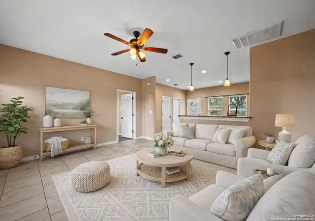 Photo 3 of Sale Pending at 220 Cody, Canyon Lake, TX 78133 | MLS# 1924643 | Listing updated on 2026-05-05