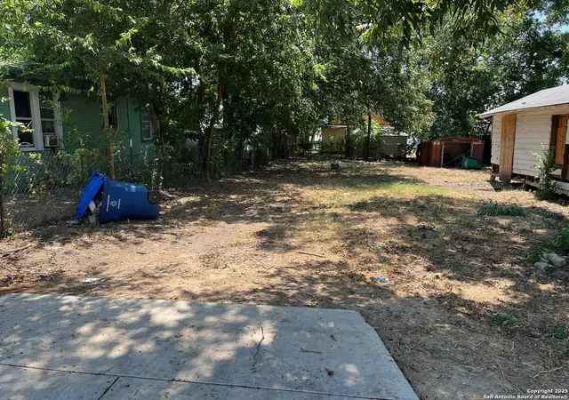Photo 2 of Land for sale at 136 Alabama, San Antonio, TX 78203 | MLS# 1924645 | Listing updated on 2025-12-03