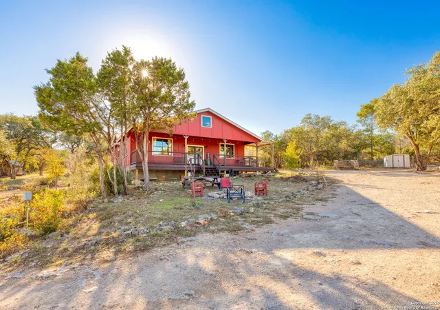 Photo 1 of Land for sale at 1600 Alpine, San Marcos, TX 78666 | MLS# 1924648 | Listing updated on 2026-01-26