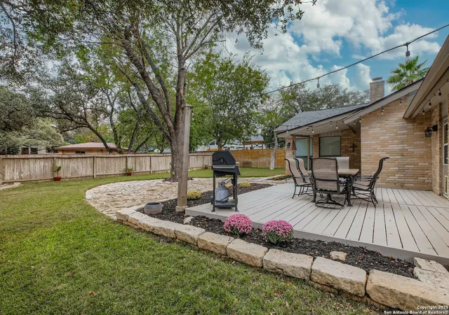 26th image of 2610 Shadow Cliff Street, San Antonio, TX 78232 | MLS# 1924649