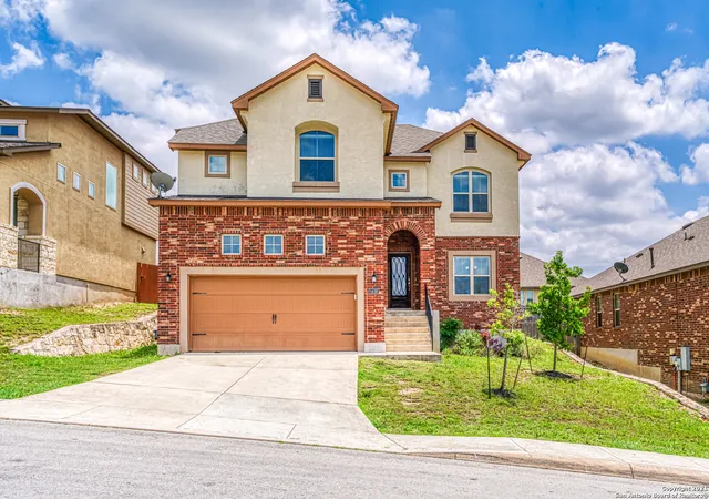Photo 1 of Single family home for sale at 1438 Rock Dove, San Antonio, TX 78260 | MLS# 1924654 | Listing updated on 2026-04-02