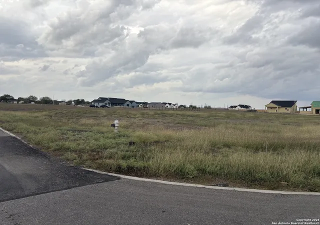 Photo 3 of Land for sale at 105 Double Creek, Seguin, TX 78155 | MLS# 1924660 | Listing updated on 2025-12-03