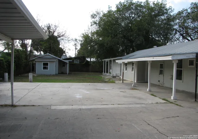 Photo 1 of Multi family home for sale at 204 Division, San Antonio, TX 78214 | MLS# 1924662 | Listing updated on 2025-12-02