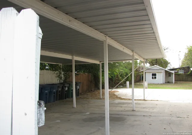 Photo 2 of Multi family home for sale at 204 Division, San Antonio, TX 78214 | MLS# 1924662 | Listing updated on 2025-12-02