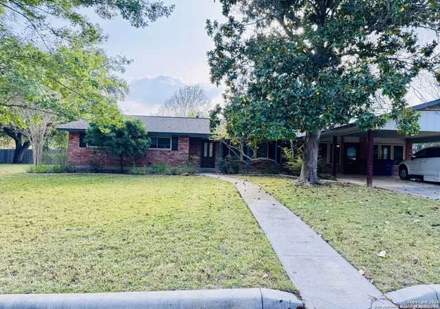 1st image of 1705 Hickory, Floresville, TX 78114 | MLS# 1924678