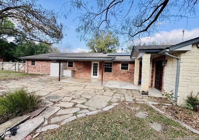 30th image of 1705 Hickory, Floresville, TX 78114 | MLS# 1924678