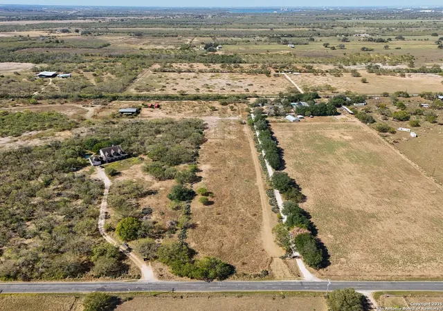Photo 2 of Sale Pending at 416 County Rd 125, Elmendorf, TX 78112 | MLS# 1924684 | Listing updated on 2026-01-06