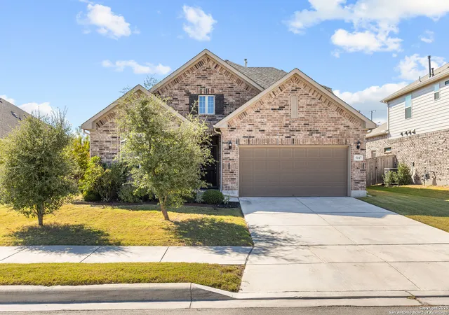 Photo 2 of Single family home for sale at 5117 Arrow Ridge, Marion, TX 78124 | MLS# 1924689 | Listing updated on 2026-08-14
