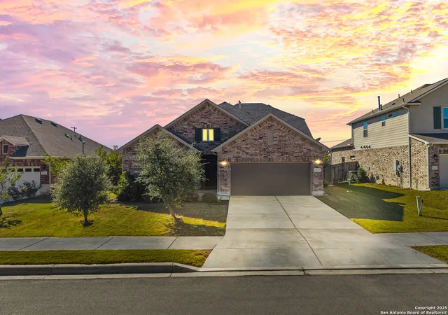 Photo 1 of Single family home for sale at 5117 Arrow Ridge, Marion, TX 78124 | MLS# 1924689 | Listing updated on 2026-08-14