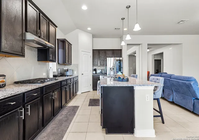 Photo 3 of Single family home for sale at 5117 Arrow Ridge, Marion, TX 78124 | MLS# 1924689 | Listing updated on 2026-08-14