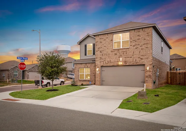2nd image of 15102 Jetfire, Von Ormy, TX 78073 | MLS# 1924691