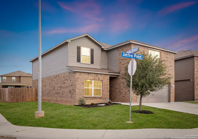 3rd image of 15102 Jetfire, Von Ormy, TX 78073 | MLS# 1924691