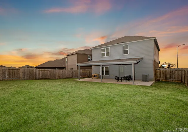37th image of 15102 Jetfire, Von Ormy, TX 78073 | MLS# 1924691