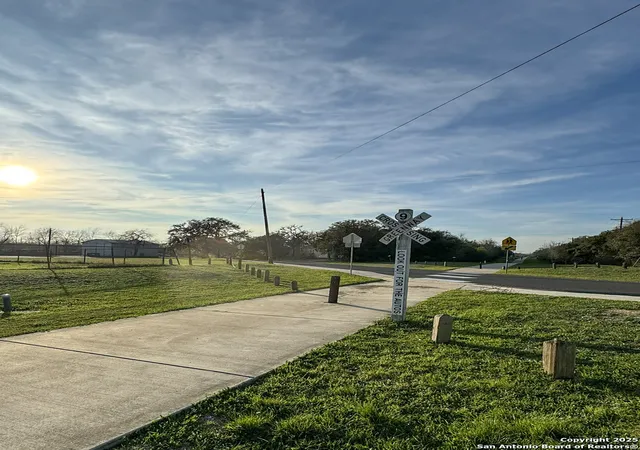 Photo 3 of Land for sale at 119 Ebner, Boerne, TX 78006 | MLS# 1924696 | Listing updated on 2026-04-06