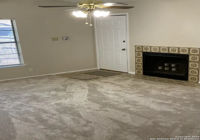 Photo 3 of Sale Pending at 7918 Falcon Ridge, San Antonio, TX 78239 | MLS# 1924697 | Listing updated on 2025-12-29