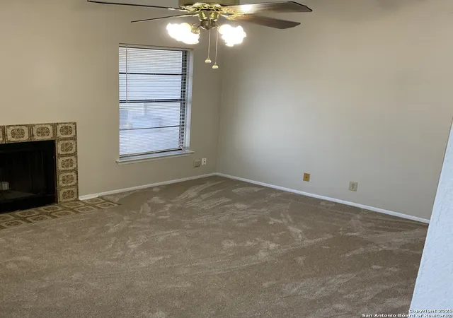 Photo 4 of Sale Pending at 7918 Falcon Ridge, San Antonio, TX 78239 | MLS# 1924697 | Listing updated on 2025-12-29