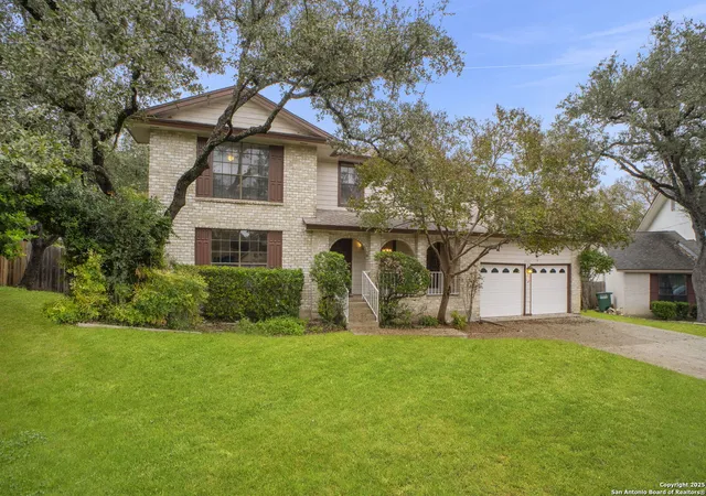 3rd image of 2527 Cedar Glen, San Antonio, TX 78232 | MLS# 1924714