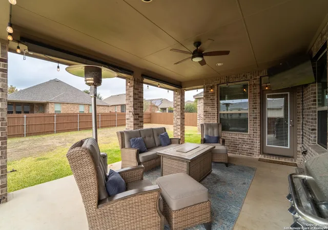 24th image of 30605 Holstein, Bulverde, TX 78163 | MLS# 1924718