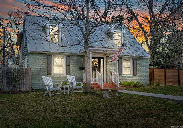 1st image of 135 Blue Bonnet Blvd, Alamo Heights, TX 78209 | MLS# 1924734
