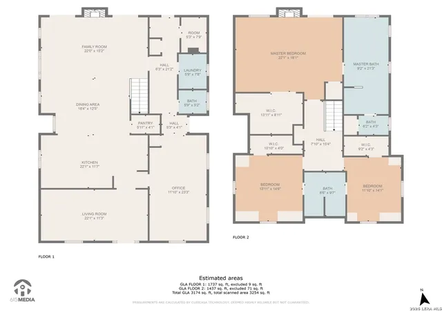 35th image of 135 Blue Bonnet Blvd, Alamo Heights, TX 78209 | MLS# 1924734