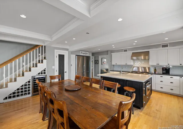 4th image of 135 Blue Bonnet Blvd, Alamo Heights, TX 78209 | MLS# 1924734