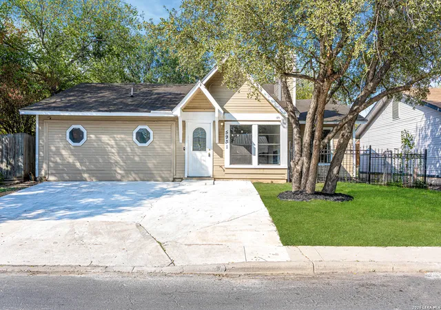 3rd image of 5931 Glacier Sun, San Antonio, TX 78244 | MLS# 1924736
