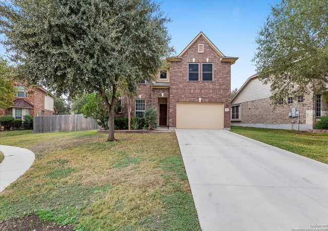 Homes for sale in Cibolo, TX | 325 Golden Bear Dr, Cibolo, TX 78108 | MLS# 1924739