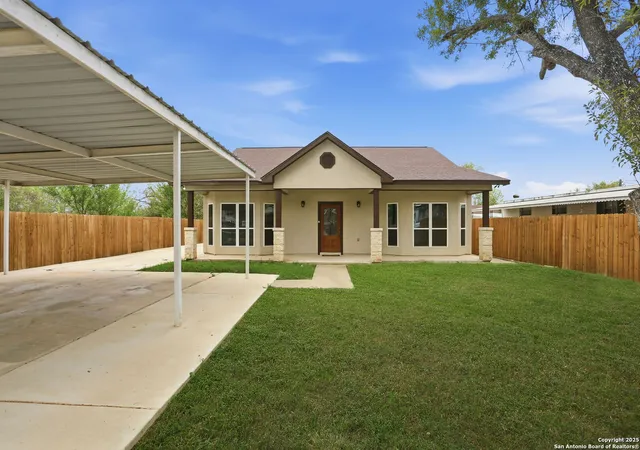 1st image of 5122 Gwenda Lea, San Antonio, TX 78242 | MLS# 1924744