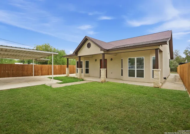 3rd image of 5122 Gwenda Lea, San Antonio, TX 78242 | MLS# 1924744
