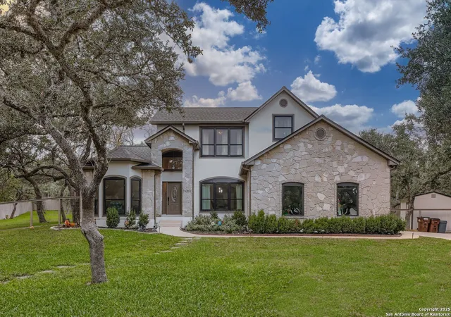 Photo 3 of Sale Pending at 26207 Misty Point, San Antonio, TX 78260 | MLS# 1924745 | Listing updated on 2026-01-09