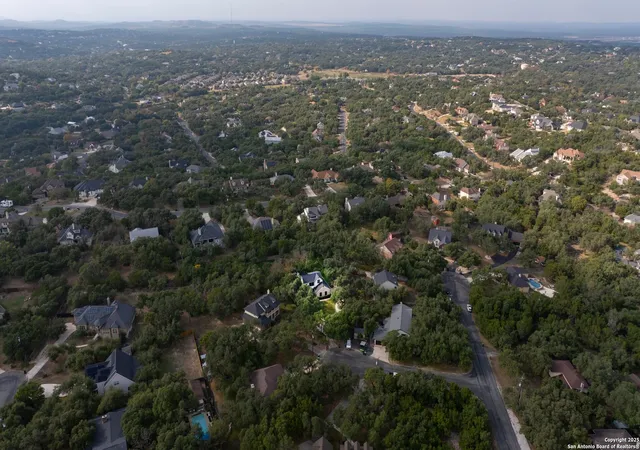 35th image of 26207 Misty Point, San Antonio, TX 78260 | MLS# 1924745