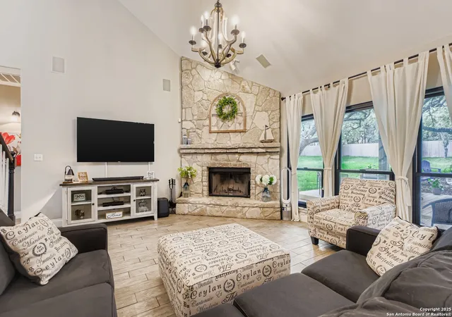 Photo 4 of Sale Pending at 26207 Misty Point, San Antonio, TX 78260 | MLS# 1924745 | Listing updated on 2026-01-09