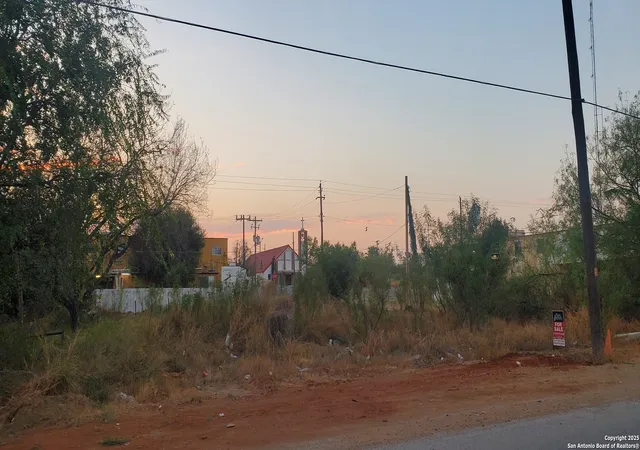 Photo 3 of Land for sale at 403 S Front, Cotulla, TX 78014 | MLS# 1924755 | Listing updated on 2026-07-19