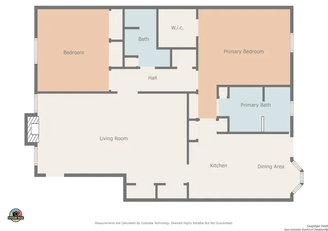 Homes for sale in San Antonio, TX | 2611 Eisenhauer Rd #1007, San Antonio, TX 78209 | MLS# 1924757