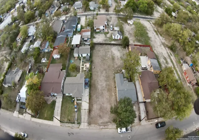 Photo 3 of Land for sale at 175 Kelly, San Antonio, TX 78214 | MLS# 1924772 | Listing updated on 2025-12-05