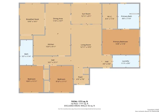 41st image of 8101 Ozark, San Marcos, TX 78666 | MLS# 1924776