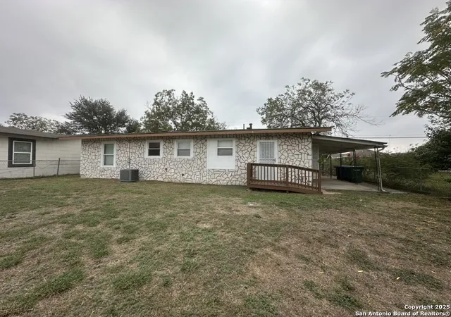 Homes for sale in San Antonio, TX | 631 Monticello, San Antonio, TX 78223 | MLS# 1924783