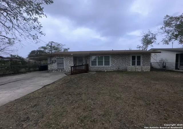 Homes for sale in San Antonio, TX | 631 Monticello, San Antonio, TX 78223 | MLS# 1924783