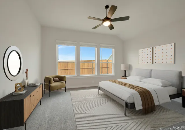 2nd image of 135 Permila, New Braunfels, TX 78130 | MLS# 1924786