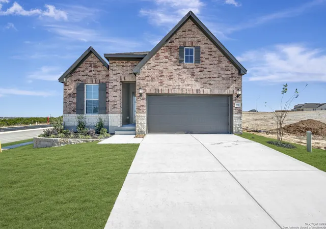 1st image of 111 Permila, New Braunfels, TX 78130 | MLS# 1924820