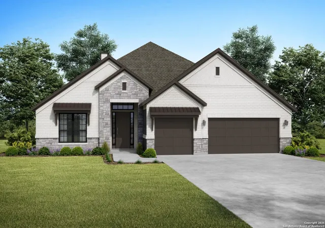 Photo 1 of Sale Pending at 186 Kari Dr, Castroville, TX 78009 | MLS# 1924822 | Listing updated on 2026-02-05
